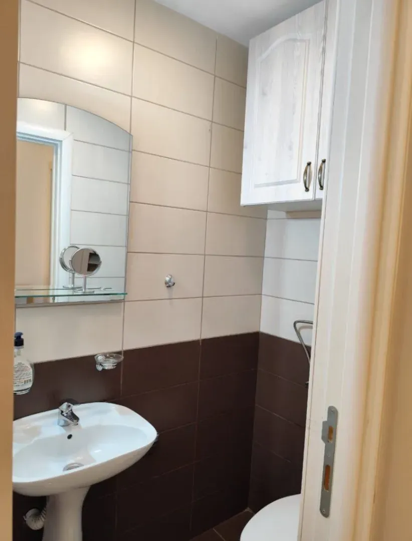 Rent, two bedroom apartment, 75m², Preko Morače, Podgorica