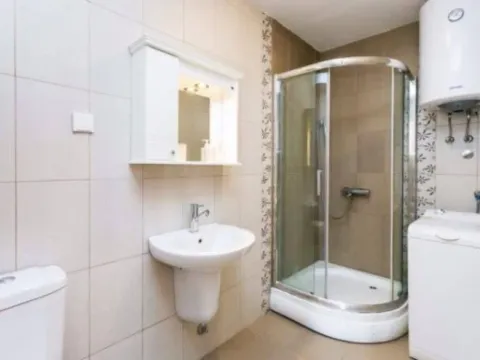 Prodaja, dvosoban stan, 65m², Bečići, Budva - image 9