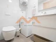 Izdavanje, jednosoban stan, 54m², Master Kvart, Podgorica - image 7