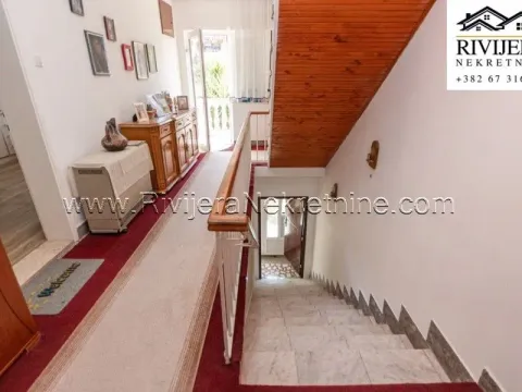 Sale, house, 266m², Igalo, Herceg Novi - image 4