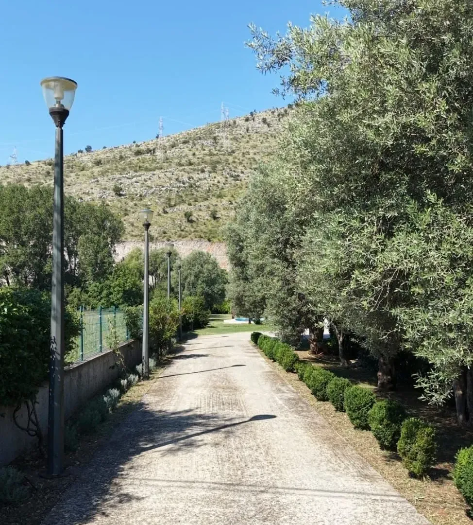 Rent, house, 250m², Tološi, Podgorica