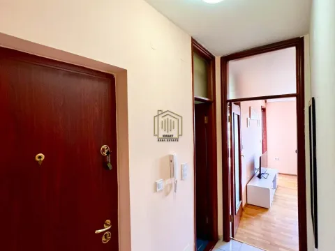 Izdavanje, jednosoban stan, 38m², Pobrežje, Podgorica - image 16