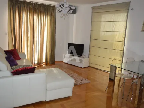 Prodaja, dvosoban stan, 58m2, Petrovac, Budva