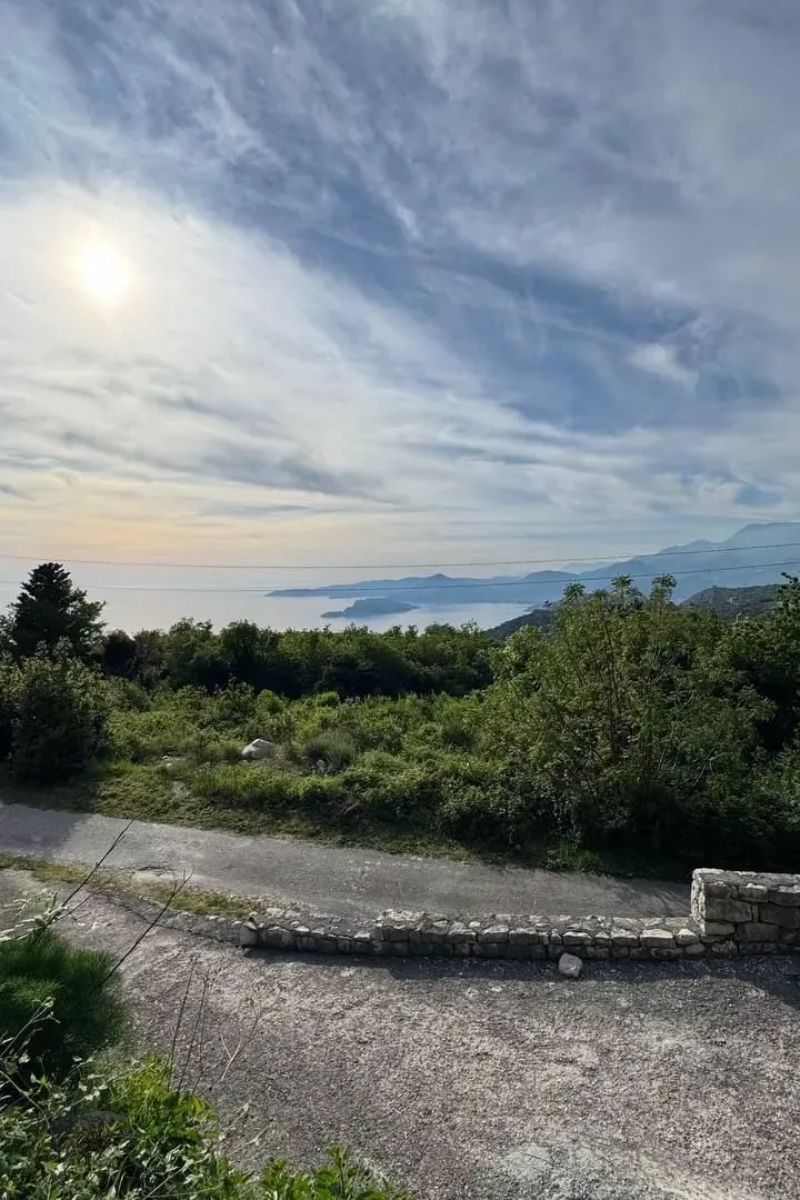 Prodaja, plac, 503m², Centar, Budva