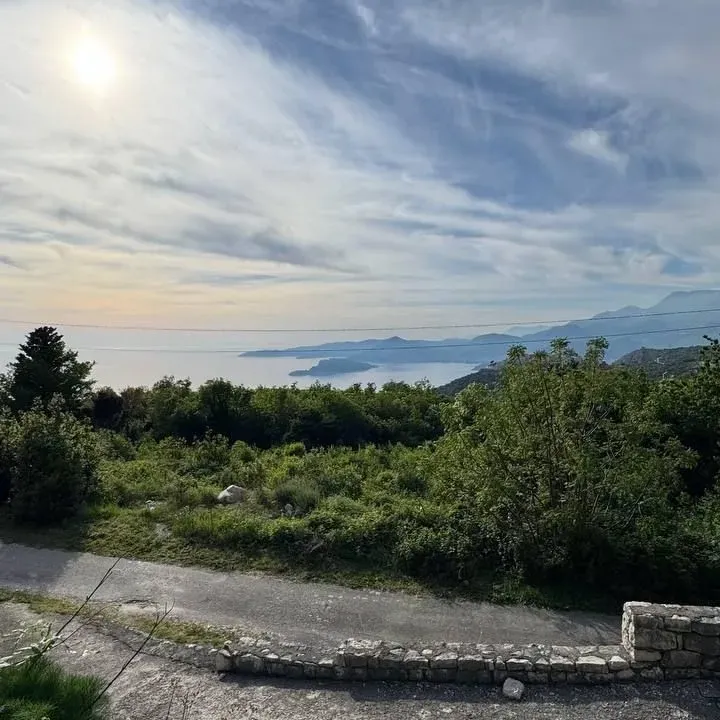 Prodaja, plac, 503m², Centar, Budva