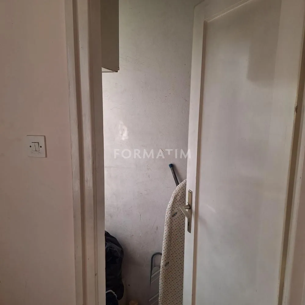 Sale, one bedroom apartment, 40m², Stari Grad, Beograd