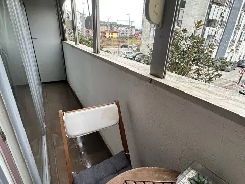 Prodaja, jednosoban stan, 38m², City Kvart, Podgorica - image 7