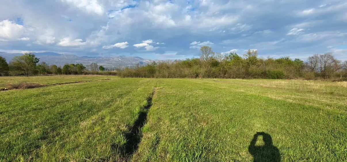 Sale, land lot, 5554m², Jastreb, Danilovgrad