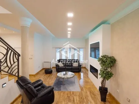 Izdavanje, kuća, 417m², Jajinci, Voždovac Sve Podlokacije - image 5