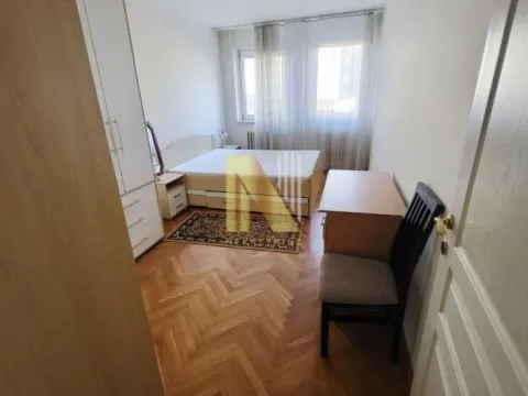 Izdavanje, dvosoban stan, 42m², Centar, Novi Sad - image 9