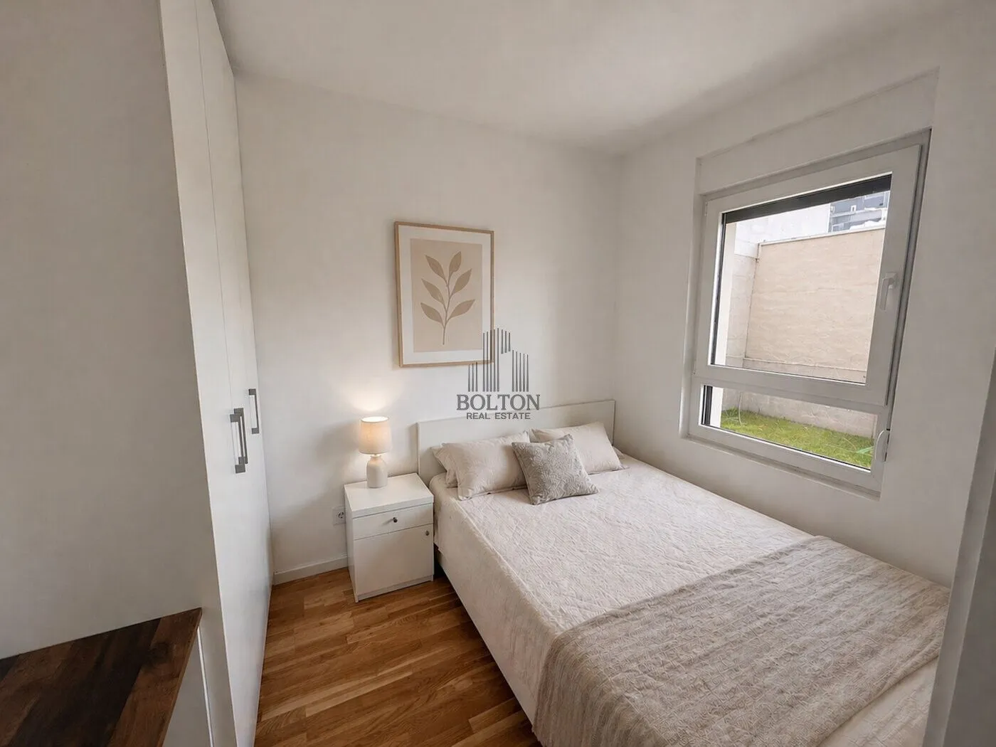 Rent, two bedroom apartment, 34m², Zvezdara, Zvezdara Sve Podlokacije