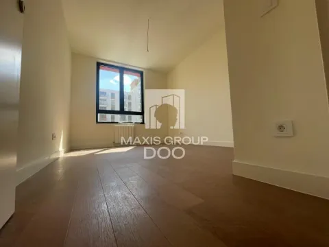 Prodaja, dvosoban stan, 58m², Savski Venac, Beograd - image 20