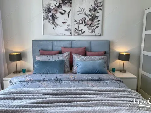 Sale, two bedroom apartment, 120m², Krašići, Tivat - image 6