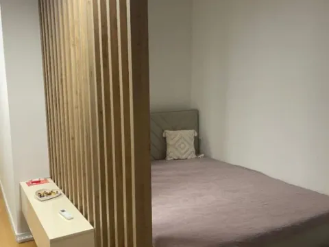 Sale, studio apartment, 38m², Seljanovo, Tivat - image 8