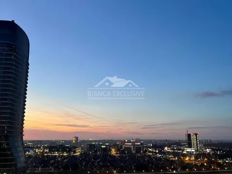 Sale, three bedroom apartment, 88m², Savski Venac, Beograd - image 17