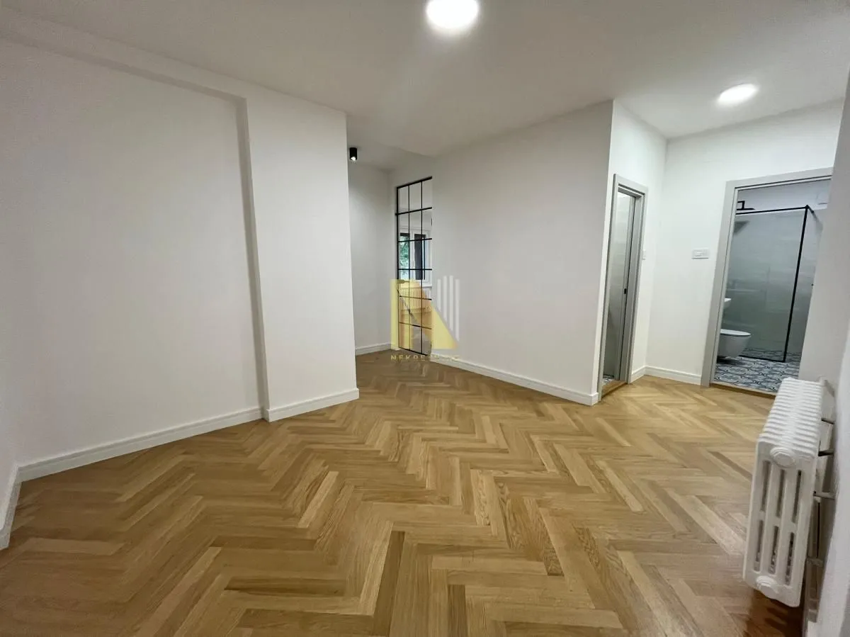 Prodaja, četvorosoban stan, 112m², Kej, Novi Sad Sve Podlokacije