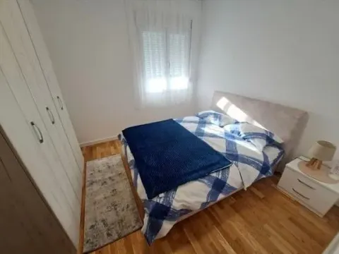 Prodaja, jednosoban stan, 40m², Zabjelo, Podgorica - image 5