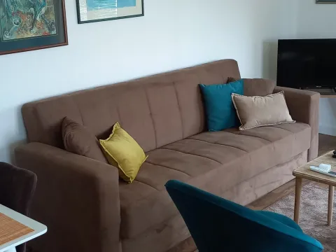 Rent, one bedroom apartment, 35m², Centar, Cetinje - image 7