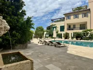 Rent, two bedroom apartment, 130m², Porto Montenegro, Tivat - image 1