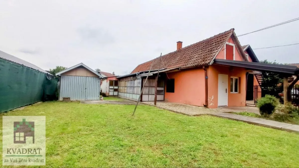 Prodaja, kuća, 97m², Obrenovac, Beograd