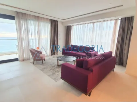 Prodaja, dvosoban stan, 110m², Rafailovići, Budva - image 63