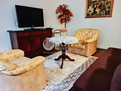 Izdavanje, dvosoban stan, 65m², Vukov Spomenik, Zvezdara Sve Podlokacije - image 2