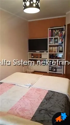 Izdavanje, trosoban stan, 82m², Lion, Zvezdara Sve Podlokacije
