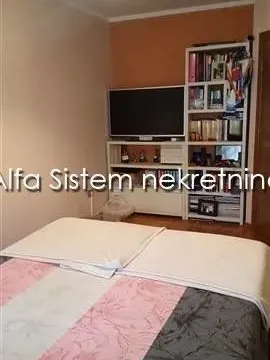 Izdavanje, trosoban stan, 82m², Lion, Zvezdara Sve Podlokacije - image 6
