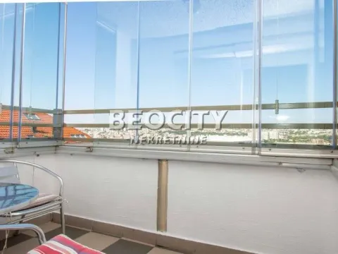 Rent, two bedroom apartment, 49m², Voždovačka Crkva, Voždovac Sve Podlokacije - image 15