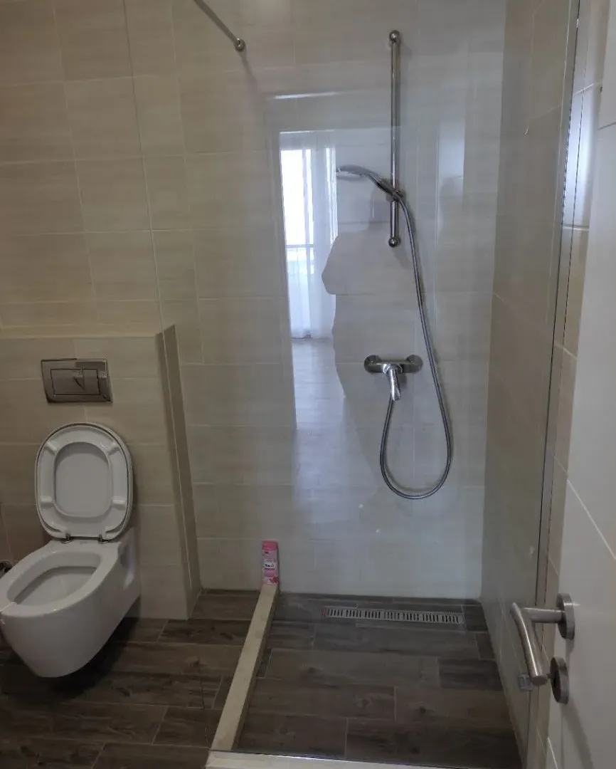 Sale, two bedroom apartment, 61m², Sutomore, Bar