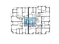 Prodaja, garsonjera, 36m², Centar, Jagodina - image 2