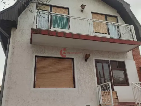 Sale, house, 202m², Mali Radanovac, Subotica - image 19