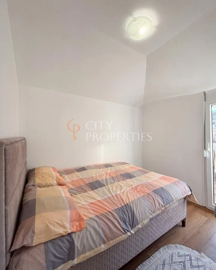 Prodaja, stan, 58m², Momišići, Podgorica