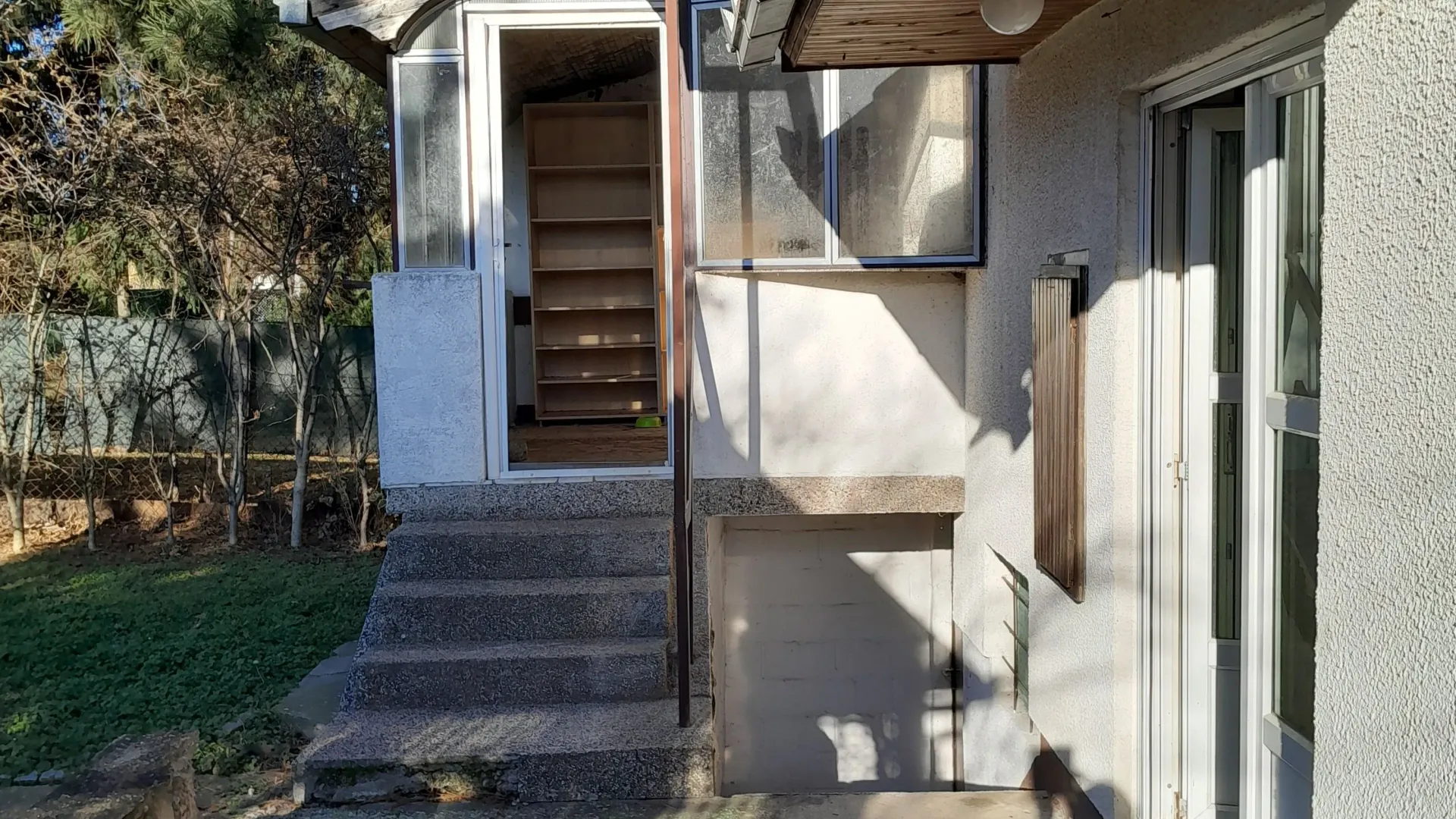 Sale, house, 114m², Petrovaradin, Novi Sad