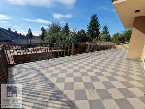 Prodaja, dvosoban stan, 126m², Obrenovac, Beograd - image 9