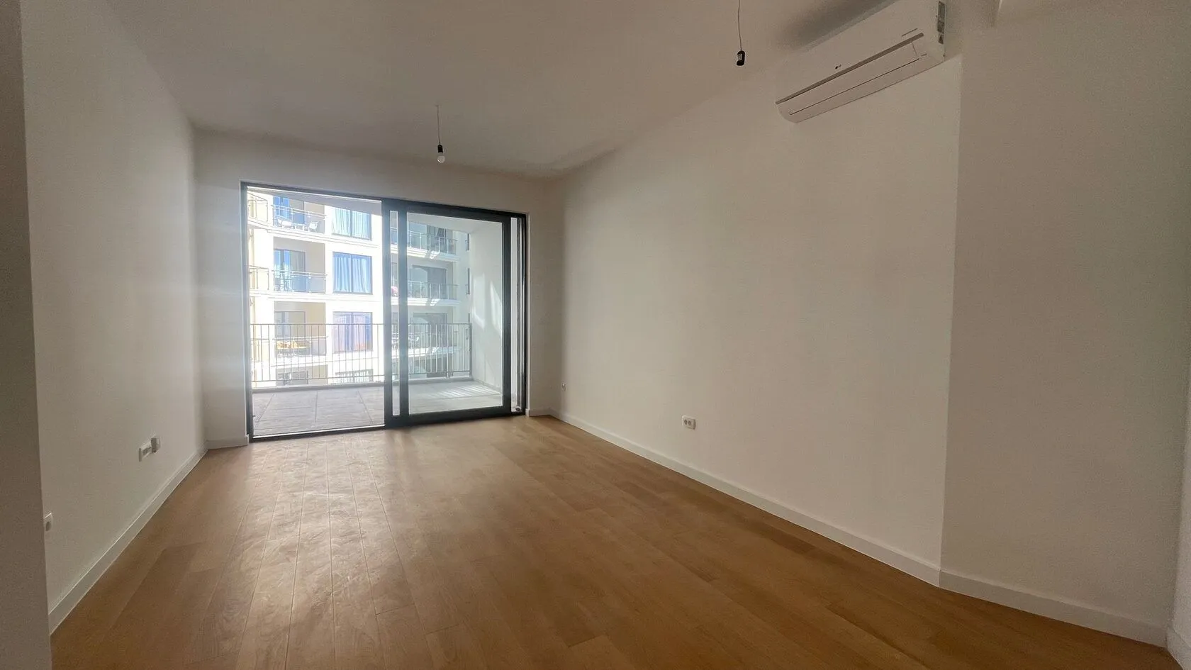 Sale, apartment, 58m², Kamenovo, Budva