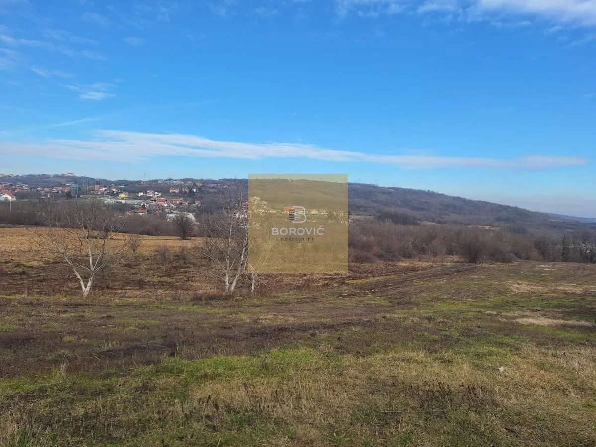 Sale, land lot, 7445m², Voždovac Sve Podlokacije, Beograd
