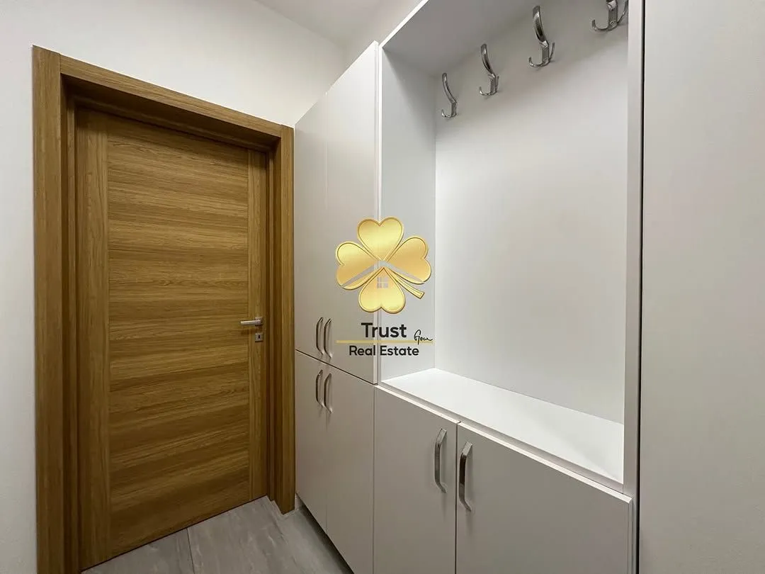 Izdavanje, dvosoban stan, 72m², New City, Podgorica
