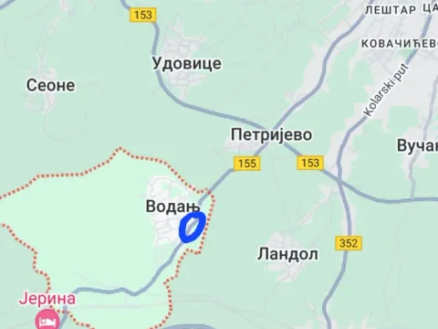 Rent, office space, 1499m², Centar, Smederevo - image 5