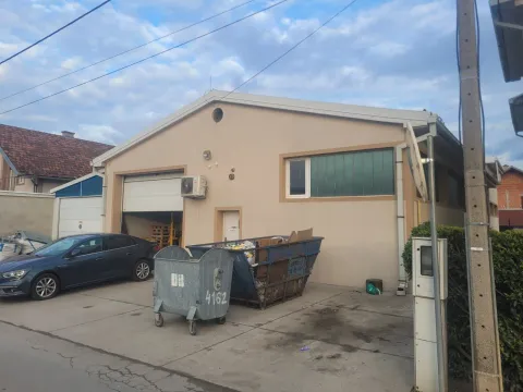 Izdavanje, poslovni prostor, 750m², Veternik, Novi Sad Sve Podlokacije - image 20
