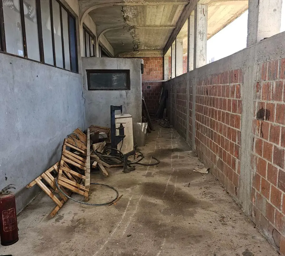 Rent, office space, 380m², Ulcinj, Crna Gora