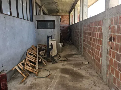 Izdavanje, poslovni prostor, 380m², Ulcinj, Crna Gora - image 9