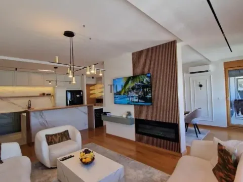 Prodaja, stan, 164m², Novi Beograd Blok 65, Novi Beograd Sve Podlokacije - image 3