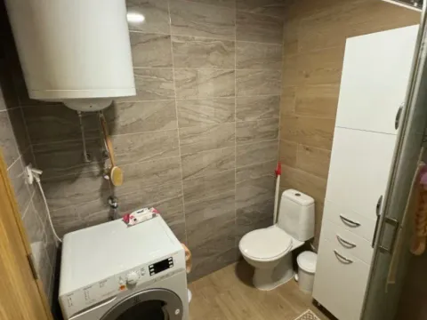 Rent, two bedroom apartment, 56m², Ljubović, Podgorica - image 7