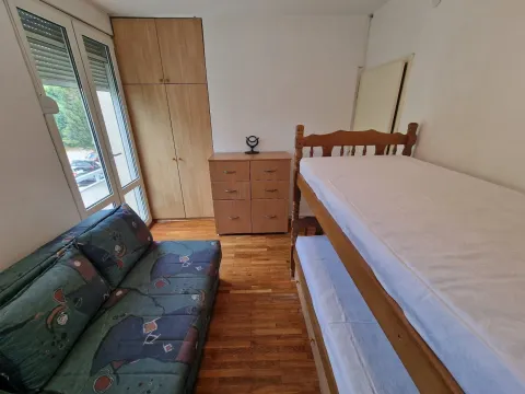 Izdavanje, jednosoban stan, 40m², Budva, Crna Gora - image 9