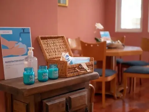 Rent, two bedroom apartment, 100m², Budva, Crna Gora - image 11