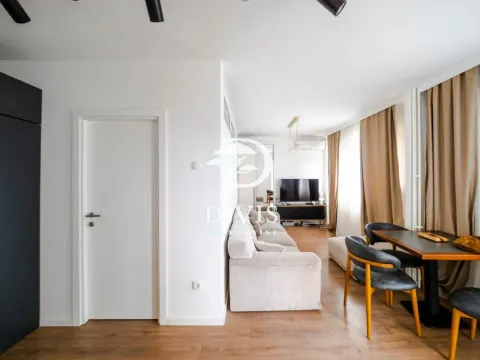 Prodaja, jednosoban stan, 44m², Novi Beograd Blok 61, Novi Beograd Sve Podlokacije - image 4