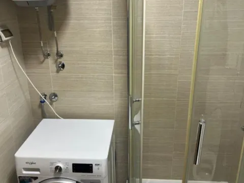 Izdavanje, jednosoban stan, 47m², City Kvart, Podgorica - image 11