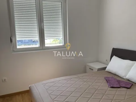 Rent, one bedroom apartment, 38m², Zabjelo, Podgorica - image 3