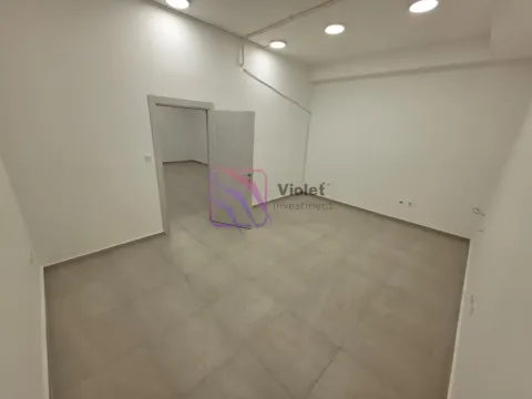 Izdavanje, poslovni prostor, 115m², Blok 9, Podgorica - image 8